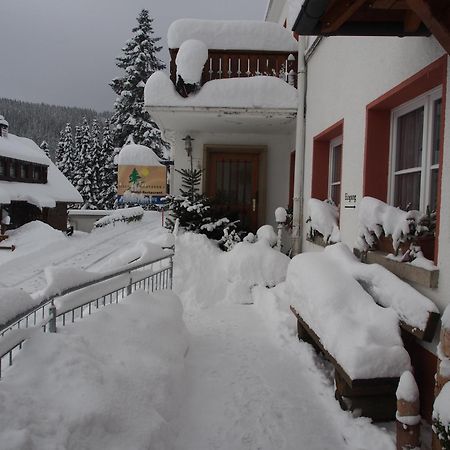 Haus Sommerberg فيلدبرج المظهر الخارجي الصورة