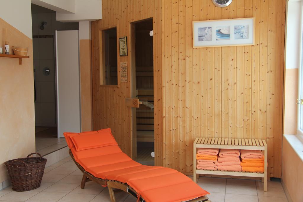 Haus Sommerberg فيلدبرج المظهر الخارجي الصورة