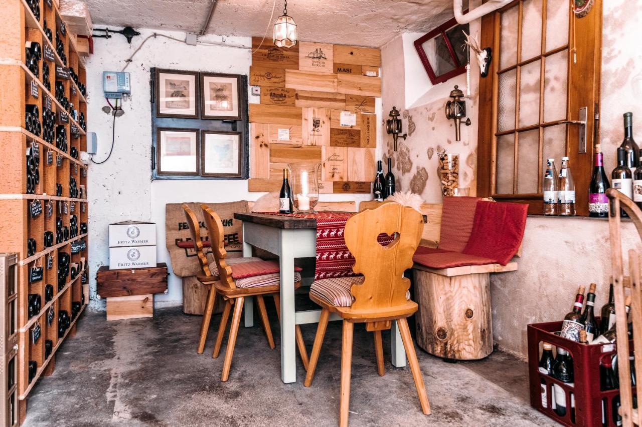 Haus Sommerberg فيلدبرج المظهر الخارجي الصورة