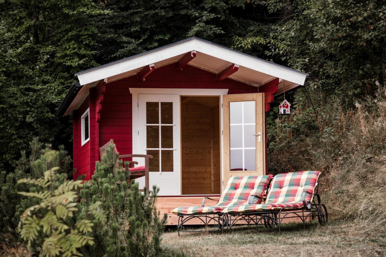 Haus Sommerberg فيلدبرج المظهر الخارجي الصورة