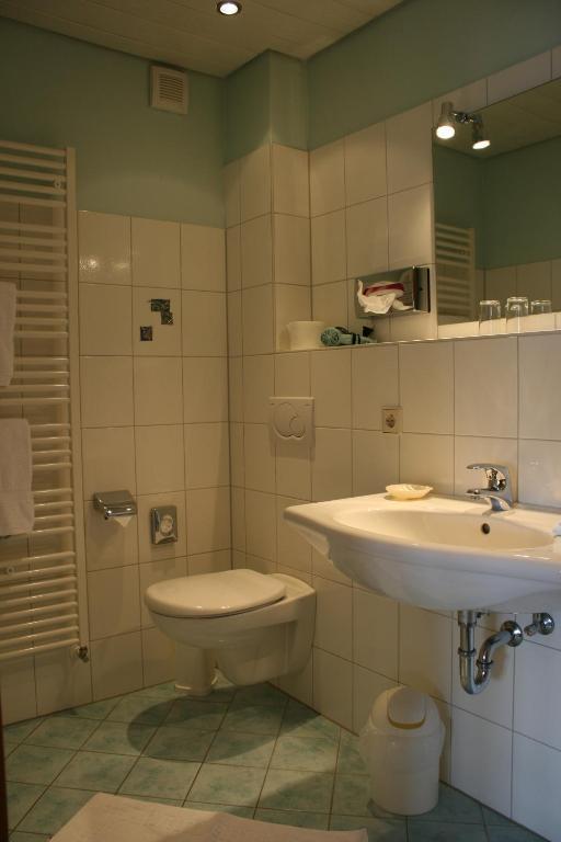 Haus Sommerberg فيلدبرج الغرفة الصورة